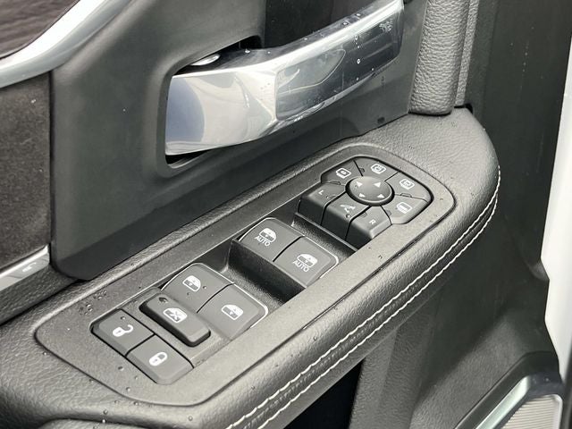2026 RAM 2500 RAM 2500 LARAMIE CREW CAB 4X4 6'4' BOX