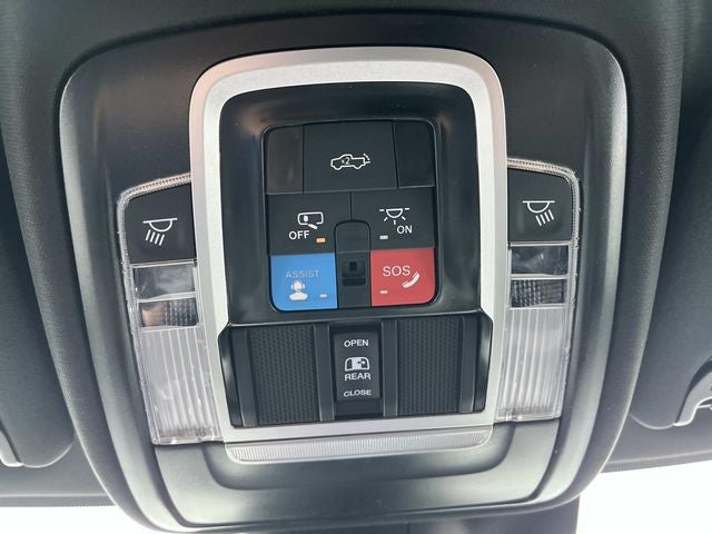 2026 RAM 2500 RAM 2500 LARAMIE CREW CAB 4X4 6'4' BOX