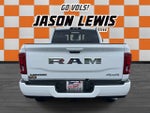 2026 RAM 2500 RAM 2500 LARAMIE CREW CAB 4X4 6'4' BOX