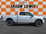 2026 RAM 2500 Laramie Crew Cab 4x4 6'4' Box