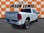 2026 RAM 2500 Laramie Crew Cab 4x4 6'4' Box