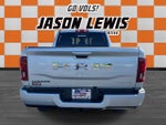 2026 RAM 2500 Laramie Crew Cab 4x4 6'4' Box