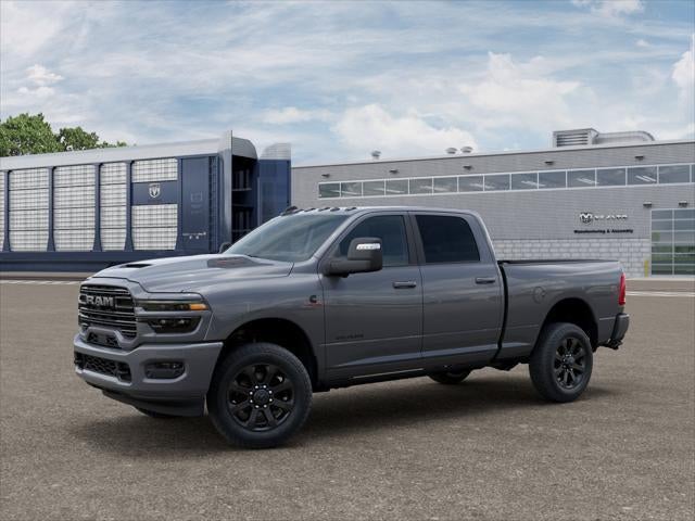 2026 RAM 2500 RAM 2500 LARAMIE CREW CAB 4X4 6'4' BOX