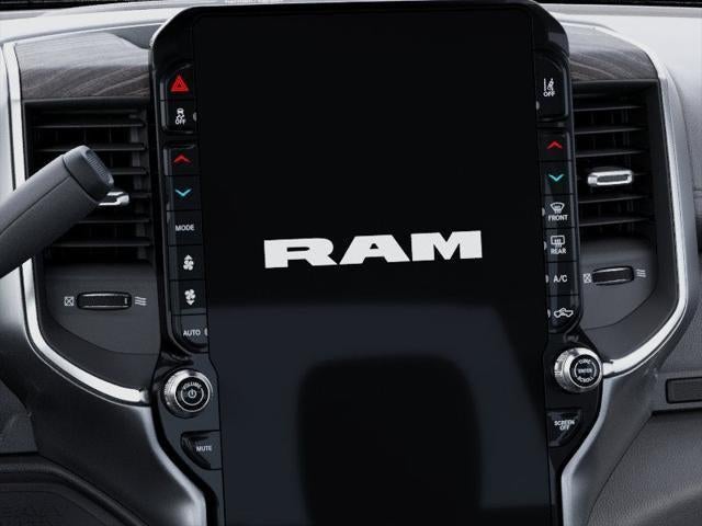 2026 RAM 2500 RAM 2500 LARAMIE CREW CAB 4X4 6'4' BOX