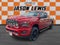 2026 RAM 2500 RAM 2500 BLACK EXPRESS CREW CAB 4X4 8' BOX