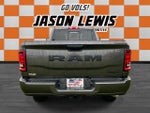 2026 RAM 2500 RAM 2500 BLACK EXPRESS CREW CAB 4X4 8' BOX