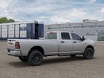 2026 RAM 2500 RAM 2500 BLACK EXPRESS CREW CAB 4X4 8' BOX