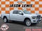 2026 RAM 2500 RAM 2500 LARAMIE MEGA CAB 4X4 6'4' BOX