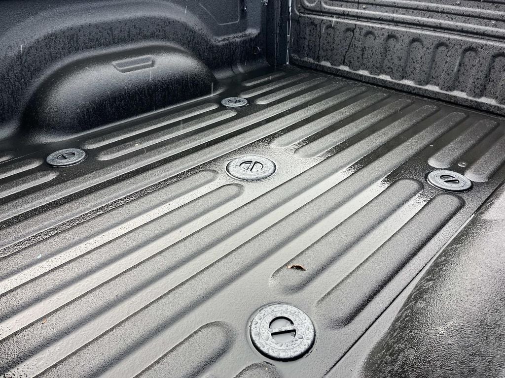 2026 RAM 2500 RAM 2500 LARAMIE MEGA CAB 4X4 6'4' BOX