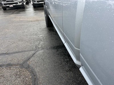 2026 RAM 2500 RAM 2500 LARAMIE MEGA CAB 4X4 6'4' BOX