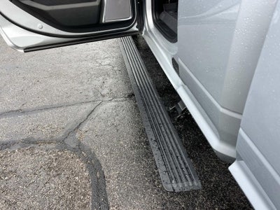 2026 RAM 2500 RAM 2500 LARAMIE MEGA CAB 4X4 6'4' BOX
