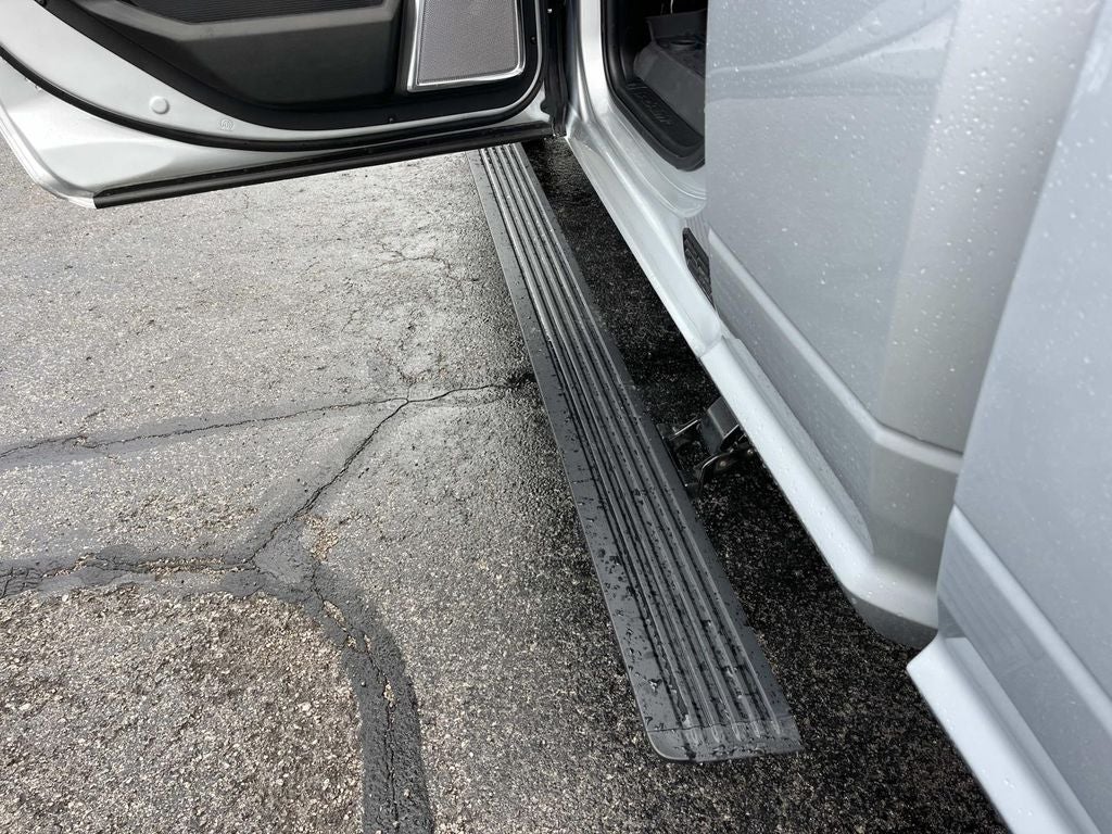 2026 RAM 2500 RAM 2500 LARAMIE MEGA CAB 4X4 6'4' BOX