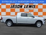 2026 RAM 2500 RAM 2500 LARAMIE MEGA CAB 4X4 6'4' BOX
