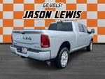 2026 RAM 2500 RAM 2500 LARAMIE MEGA CAB 4X4 6'4' BOX