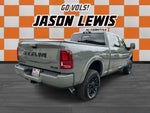 2026 RAM 2500 RAM 2500 LIMITED MEGA CAB 4X4 6'4' BOX