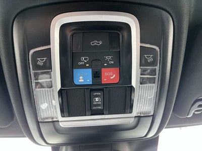 2026 RAM 2500 RAM 2500 LIMITED MEGA CAB 4X4 6'4' BOX