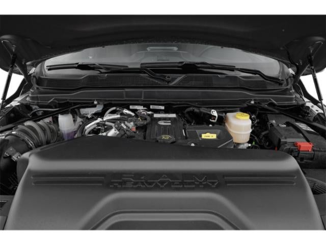 2026 RAM 2500 RAM 2500 LIMITED MEGA CAB 4X4 6'4' BOX