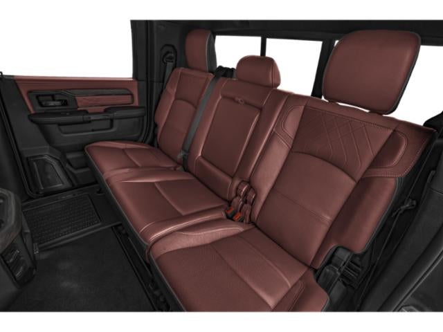 2026 RAM 2500 RAM 2500 LIMITED MEGA CAB 4X4 6'4' BOX