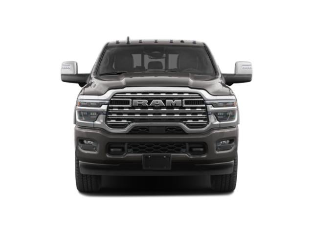 2026 RAM 2500 RAM 2500 LIMITED MEGA CAB 4X4 6'4' BOX
