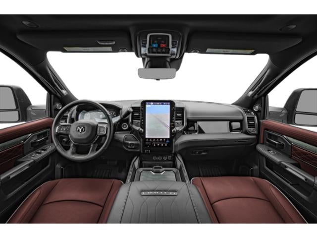 2026 RAM 2500 RAM 2500 LIMITED MEGA CAB 4X4 6'4' BOX