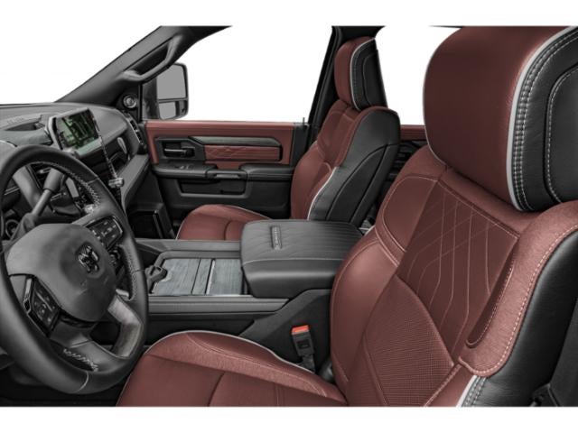 2026 RAM 2500 RAM 2500 LIMITED MEGA CAB 4X4 6'4' BOX