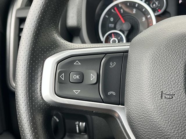 2026 RAM 3500 RAM 3500 TRADESMAN REGULAR CAB 4X4 8' BOX