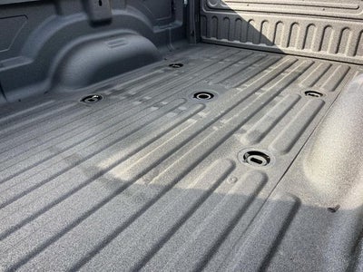 2026 RAM 3500 RAM 3500 TRADESMAN REGULAR CAB 4X4 8' BOX