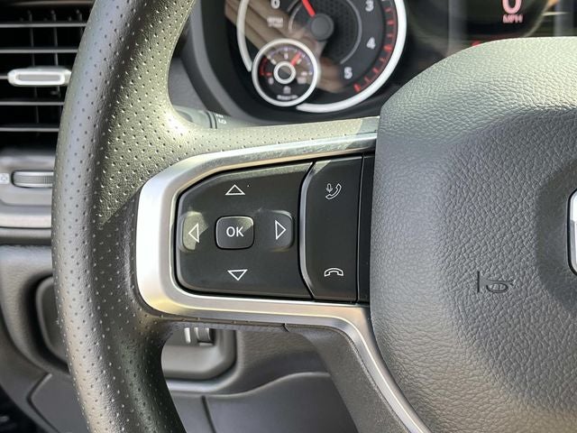 2026 RAM 3500 RAM 3500 TRADESMAN REGULAR CAB 4X4 8' BOX