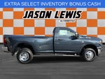 2026 RAM 3500 RAM 3500 TRADESMAN REGULAR CAB 4X4 8' BOX