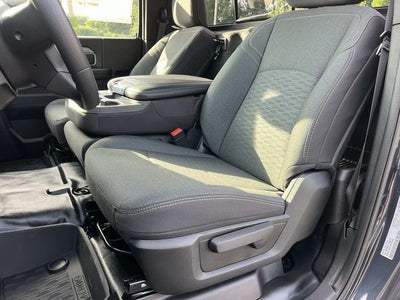 2026 RAM 3500 RAM 3500 TRADESMAN REGULAR CAB 4X4 8' BOX