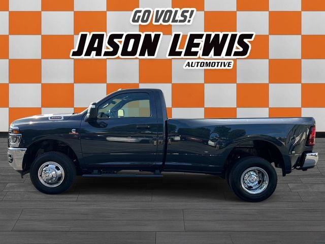 2026 RAM 3500 RAM 3500 TRADESMAN REGULAR CAB 4X4 8' BOX