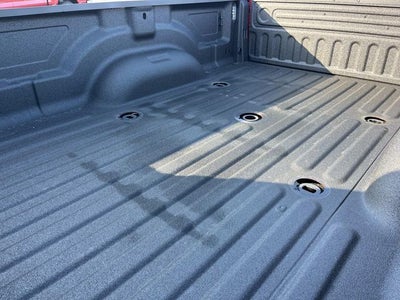 2026 RAM 3500 RAM 3500 TRADESMAN REGULAR CAB 4X4 8' BOX