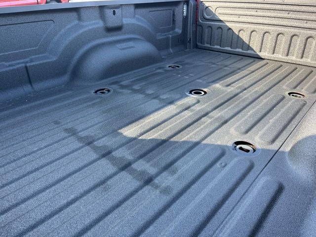 2026 RAM 3500 RAM 3500 TRADESMAN REGULAR CAB 4X4 8' BOX