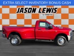 2026 RAM 3500 RAM 3500 TRADESMAN REGULAR CAB 4X4 8' BOX