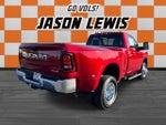 2026 RAM 3500 RAM 3500 TRADESMAN REGULAR CAB 4X4 8' BOX