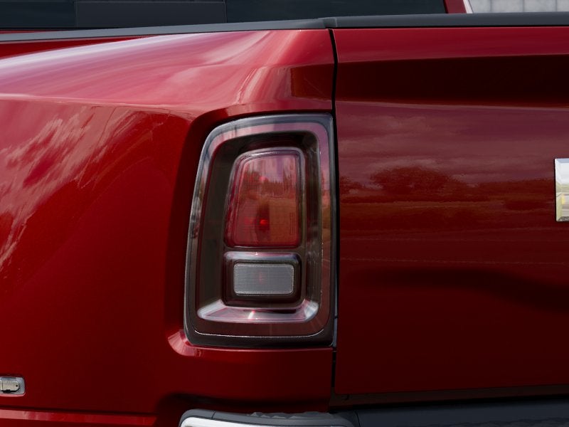 2026 RAM 3500 RAM 3500 TRADESMAN REGULAR CAB 4X4 8' BOX
