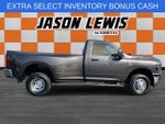 2026 RAM 3500 RAM 3500 TRADESMAN REGULAR CAB 4X4 8' BOX