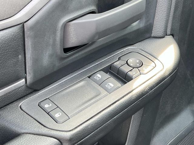 2026 RAM 3500 RAM 3500 TRADESMAN REGULAR CAB 4X4 8' BOX