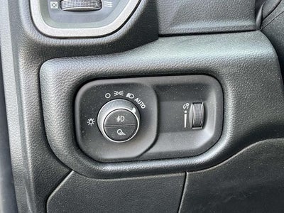 2026 RAM 3500 RAM 3500 TRADESMAN REGULAR CAB 4X4 8' BOX