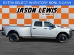 2026 RAM 3500 RAM 3500 TRADESMAN CREW CAB 4X4 8' BOX