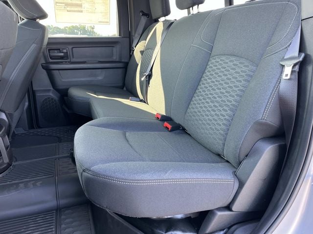 2026 RAM 3500 RAM 3500 TRADESMAN CREW CAB 4X4 8' BOX