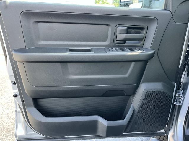 2026 RAM 3500 RAM 3500 TRADESMAN CREW CAB 4X4 8' BOX