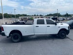 2025 RAM 3500 Tradesman Crew Cab 4x4 8' Box
