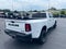 2025 RAM 3500 Tradesman Crew Cab 4x4 8' Box