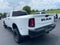 2025 RAM 3500 Tradesman Crew Cab 4x4 8' Box