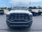 2025 RAM 3500 Tradesman Crew Cab 4x4 8' Box