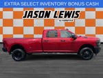 2026 RAM 3500 RAM 3500 TRADESMAN CREW CAB 4X4 8' BOX