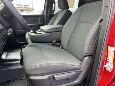 2026 RAM 3500 RAM 3500 TRADESMAN CREW CAB 4X4 8' BOX
