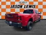 2026 RAM 3500 RAM 3500 TRADESMAN CREW CAB 4X4 8' BOX