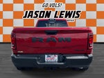 2026 RAM 3500 RAM 3500 TRADESMAN CREW CAB 4X4 8' BOX